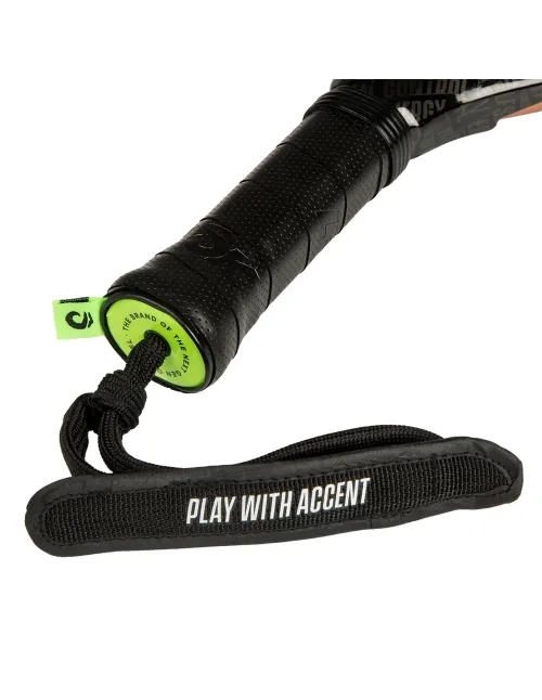 Lok Maxx Flow Gen 2 | Ofertas De Padel